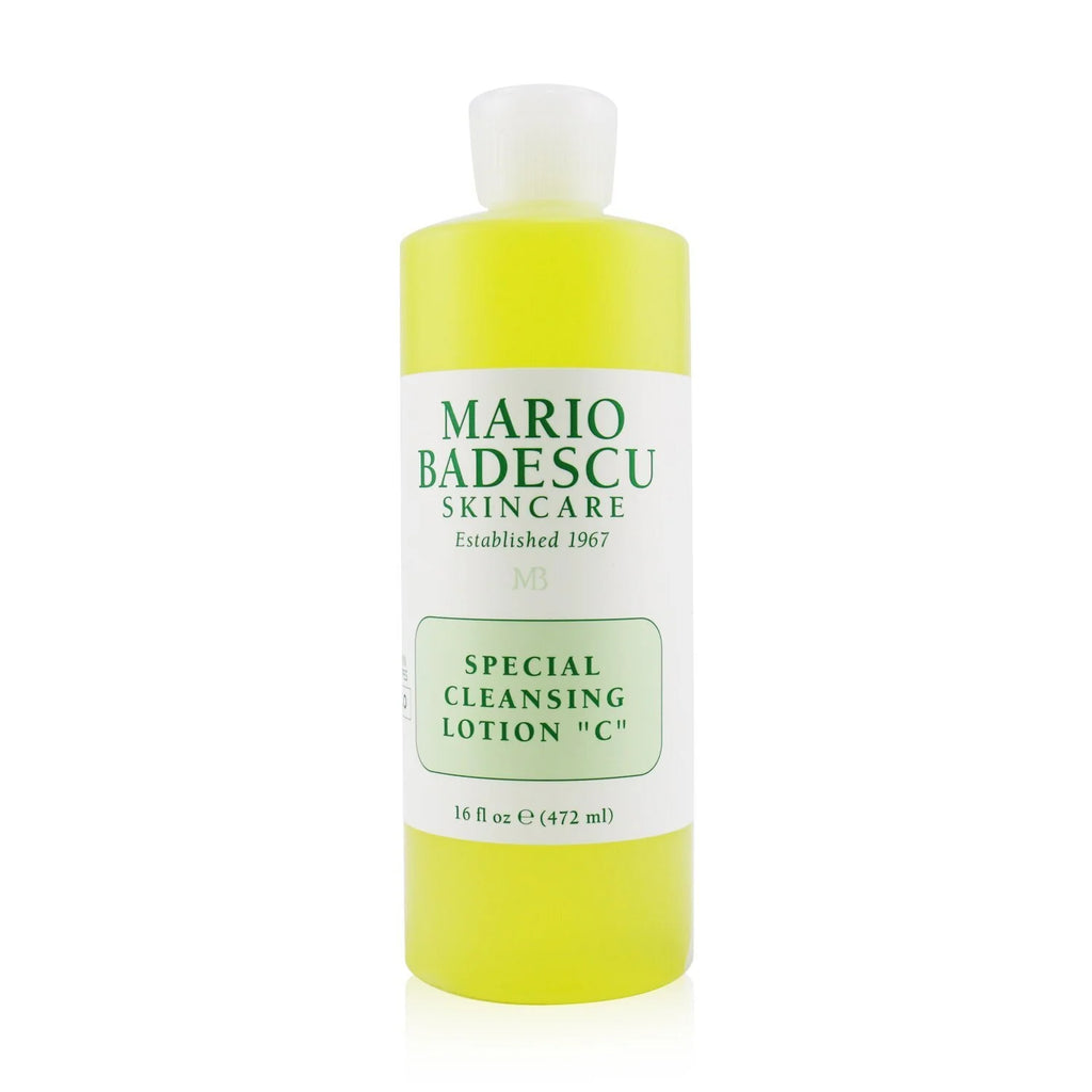 Cleansing Lotion for Combination Oily Skin Types 236ml D98134