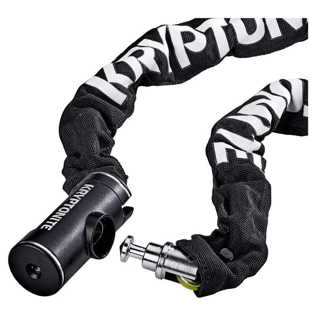 8mm Chain Bicycle Lock C503