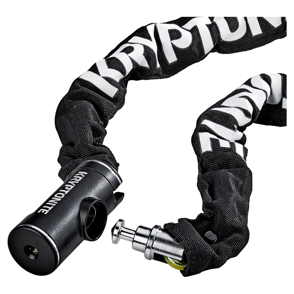 8mm Chain Bicycle Lock C503