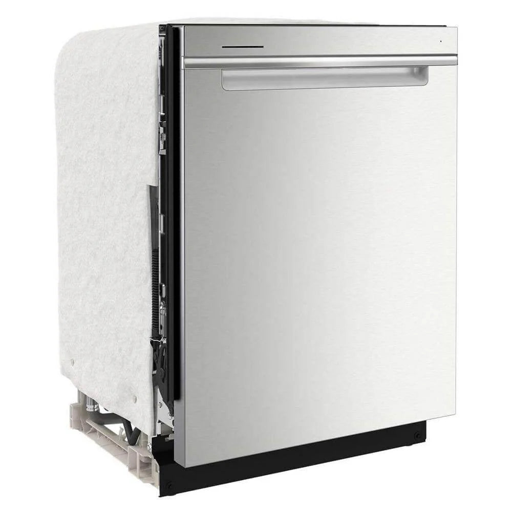 Large Capacity Dishwasher with 3rd Rack Stainless Steel E43952