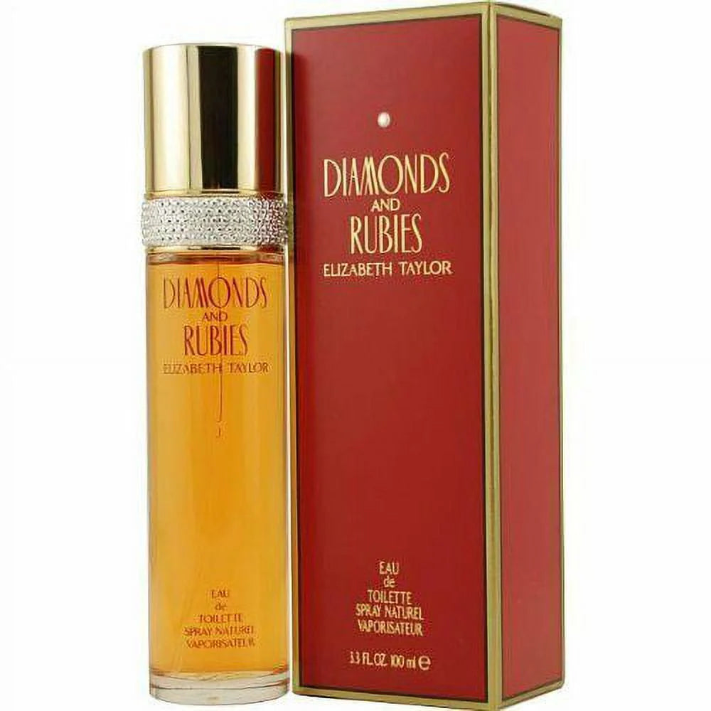 Eau de Toilette 3.3 A9474