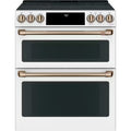 6.7 cu. ft. Smart Slide-In Electric Range with True Convection, Air Fry K429