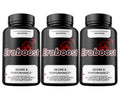 Male Enhancement Dietary Supplement 3 Pack J62507