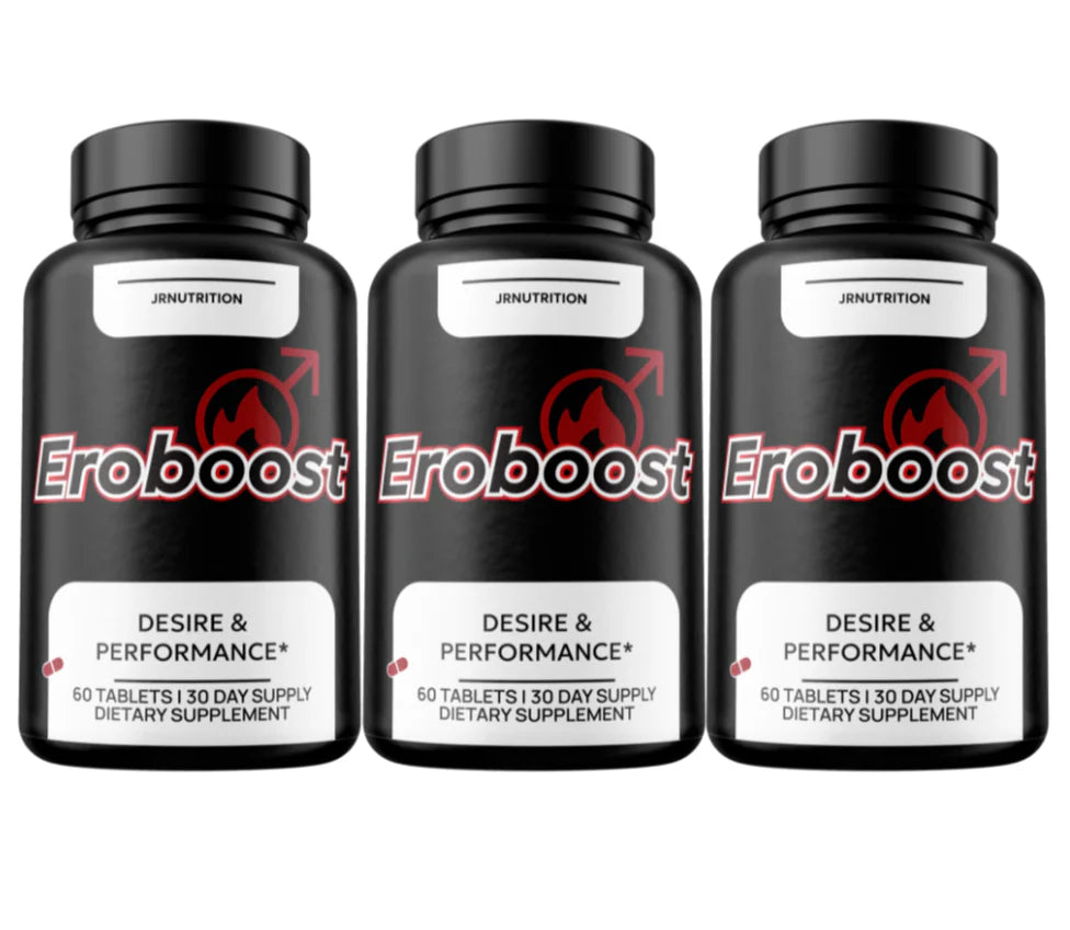 Male Enhancement Dietary Supplement 3 Pack J62507
