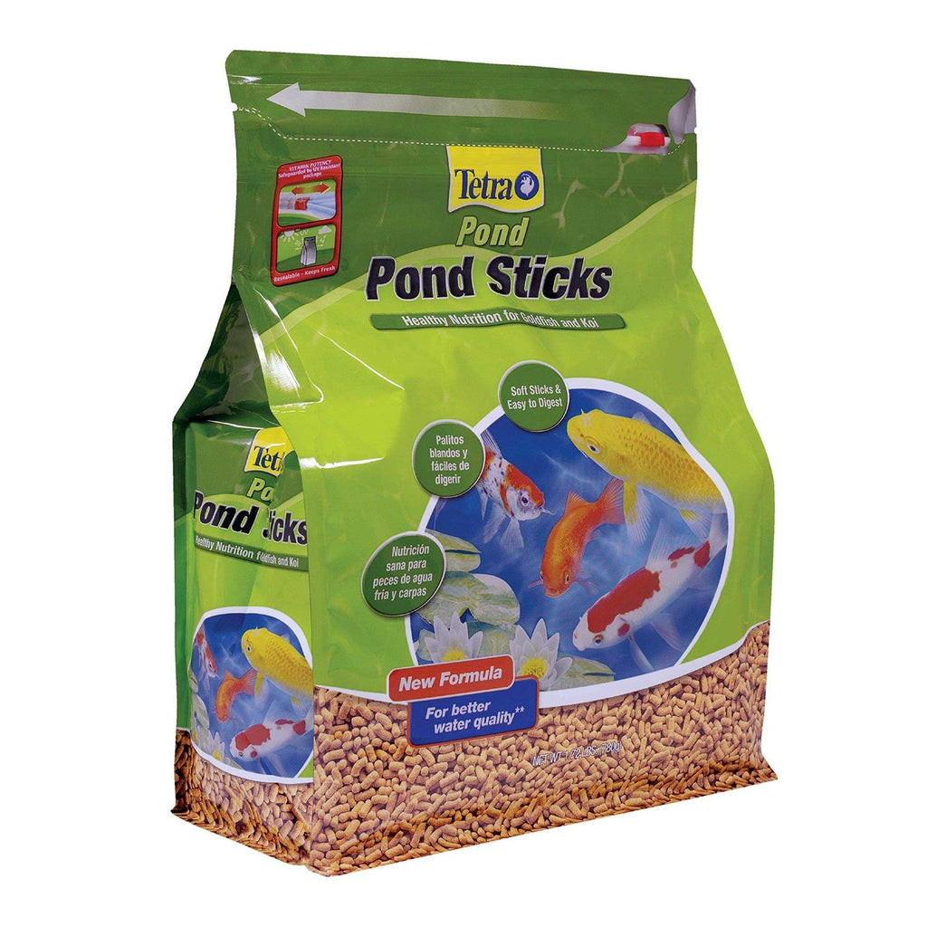 Goldfish & Koi Food R7054