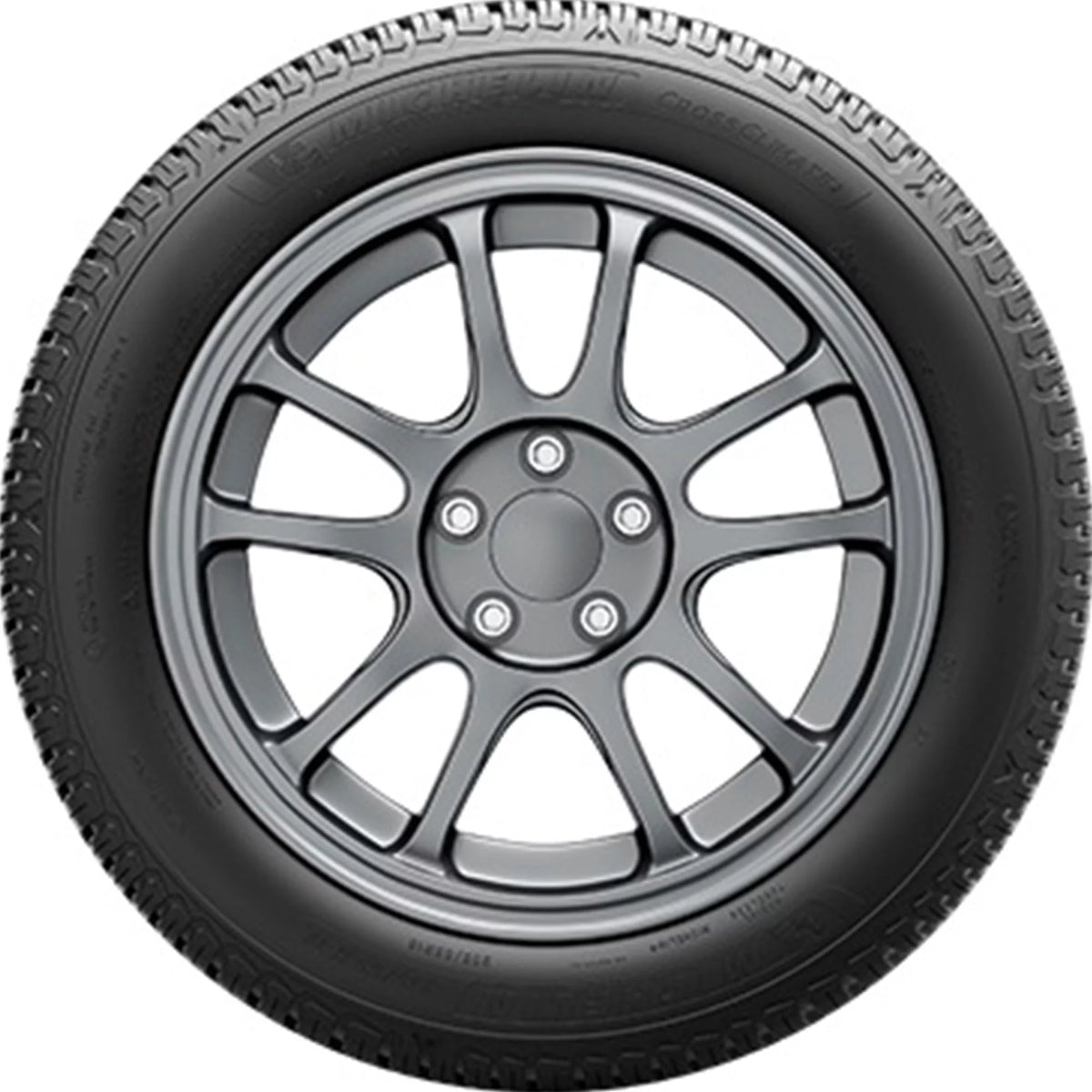 All Weather 245/45R20 103V XL SUV/Crossover Tire E177