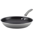 12.5 inch Hard Enamel Aluminum Nonstick Skillet G377706
