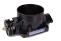 Black 90mm Billet Throttle Body P149