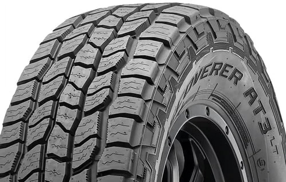 All Terrain Light Truck Tire K51870