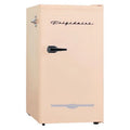 3.2 cu. ft. Retro Bar Fridge with Side Bottle Opener M494