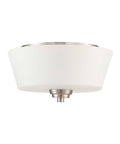 2 Light Flushmount H432843
