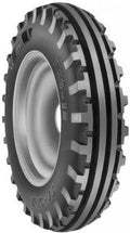 6.00-16 Front Tractor Tires with Tubes A13777