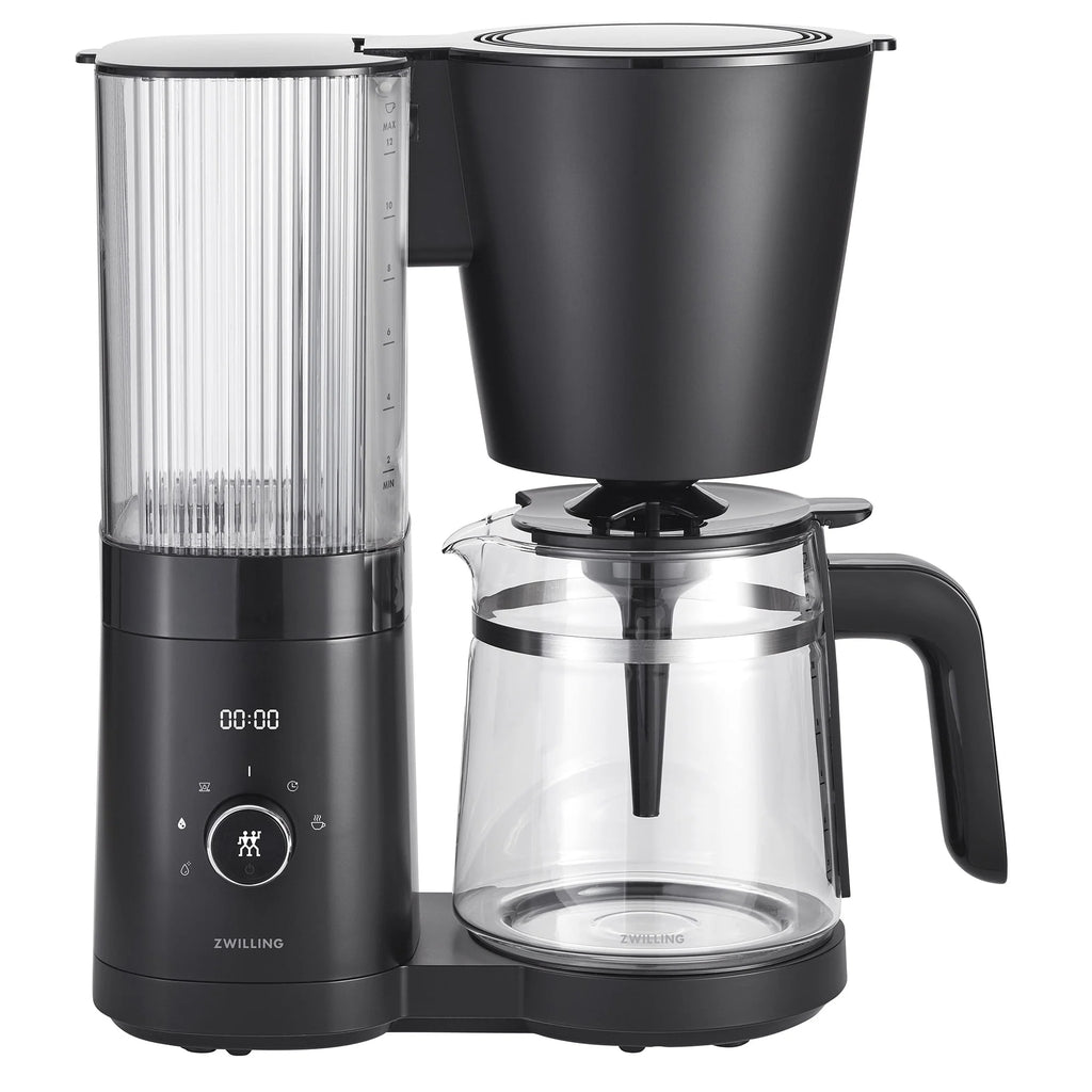 Glass Drip Coffee Maker 12 Cup J459098