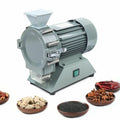 Electric Grain Mill Grinder 1400Rpm H84765