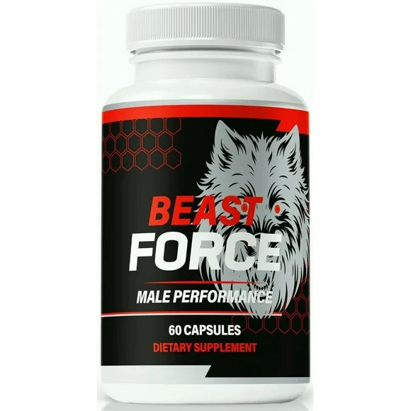 60 Capsules Z695001