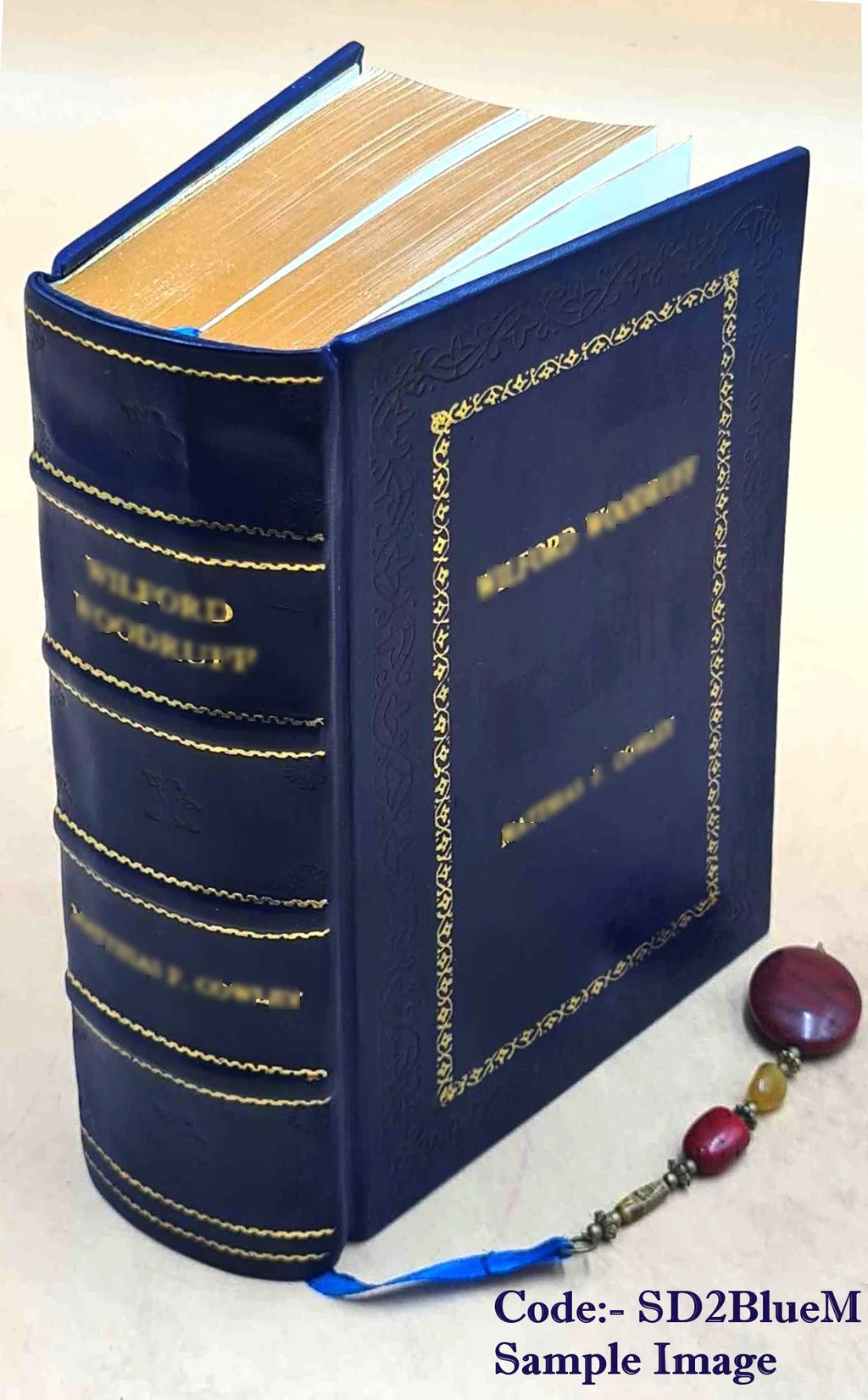 Phantasms of the living Volume 2 O39847