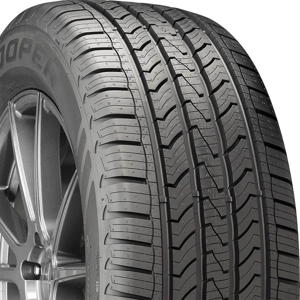Set of 4 All Season Tires R334