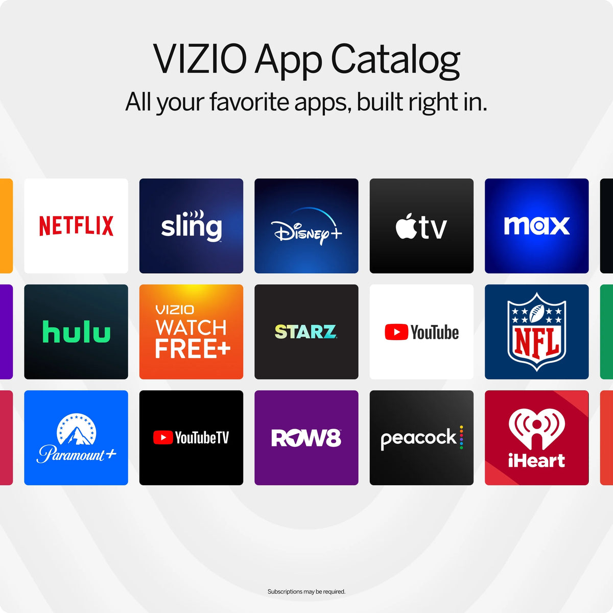 43 Class 4K QLED HDR Smart TV U3155