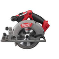 18V Brushless Cordless 6-1/2 in. Circular Saw N716819