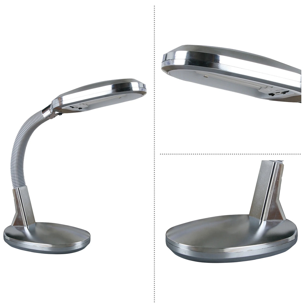 Adjustable Gooseneck Desk Lamp N283464