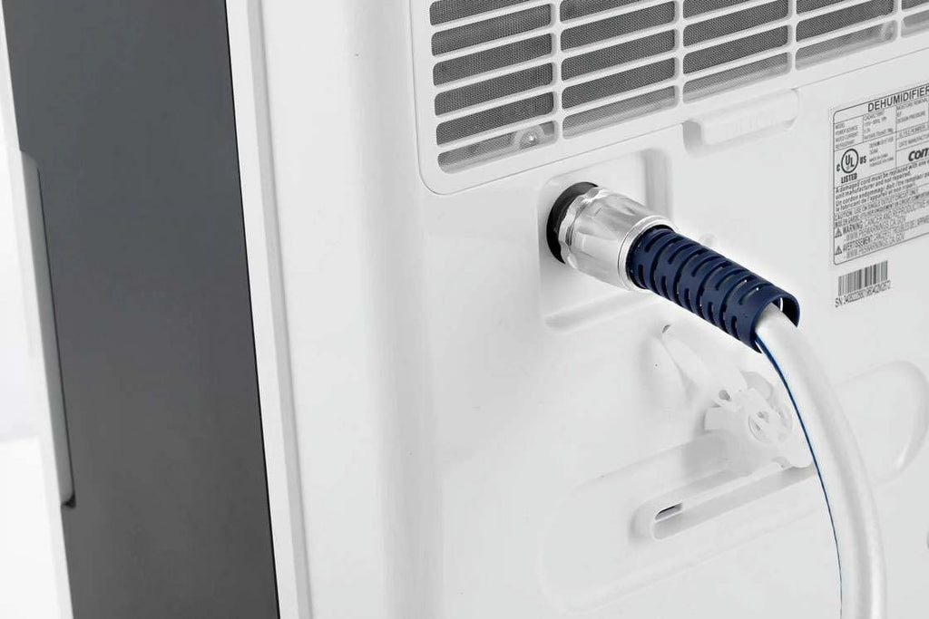 30 Pint Dehumidifier N113112