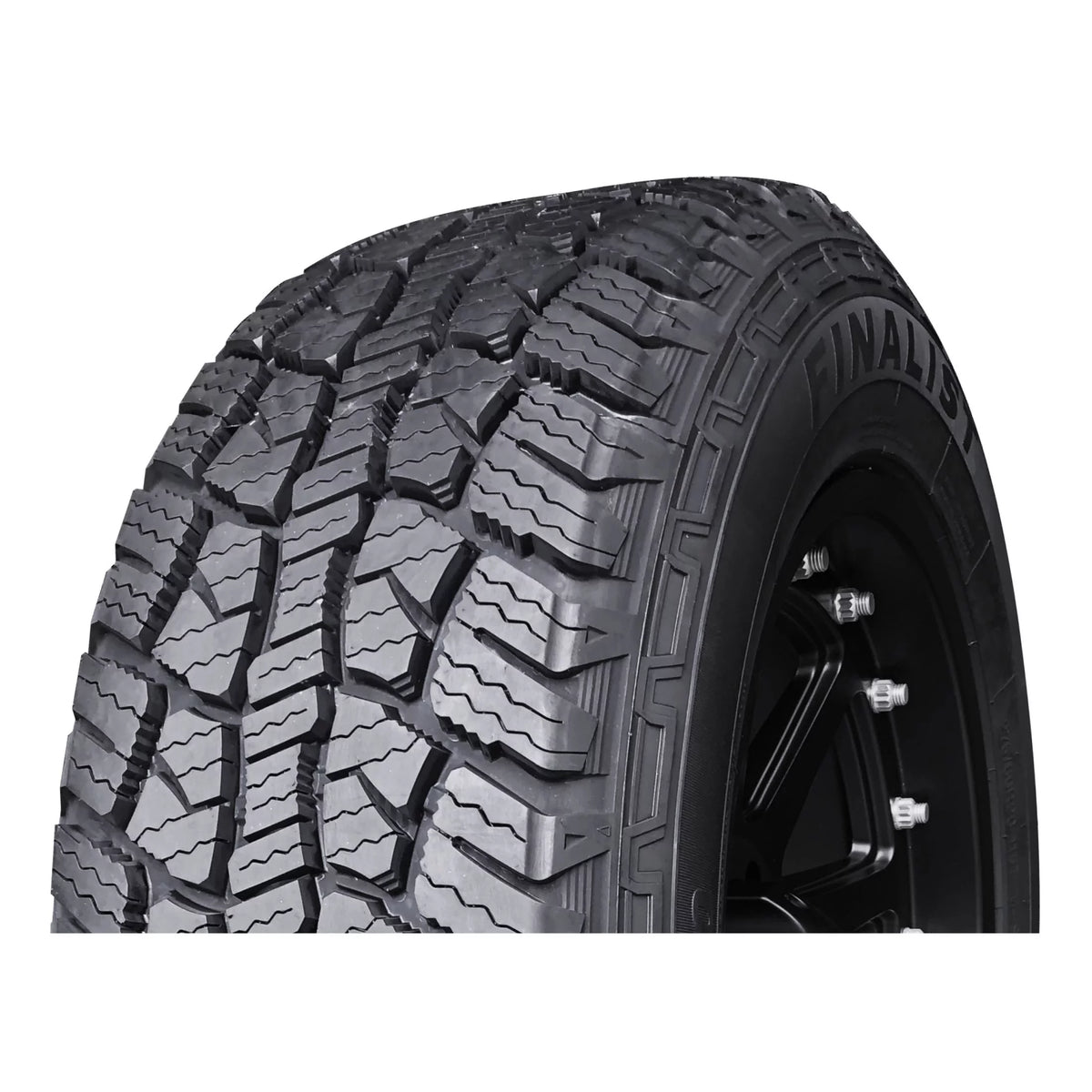 235/75R15 XL All Season All Terrain Tire Z817373