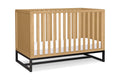 3-in-1 Convertible Crib N853