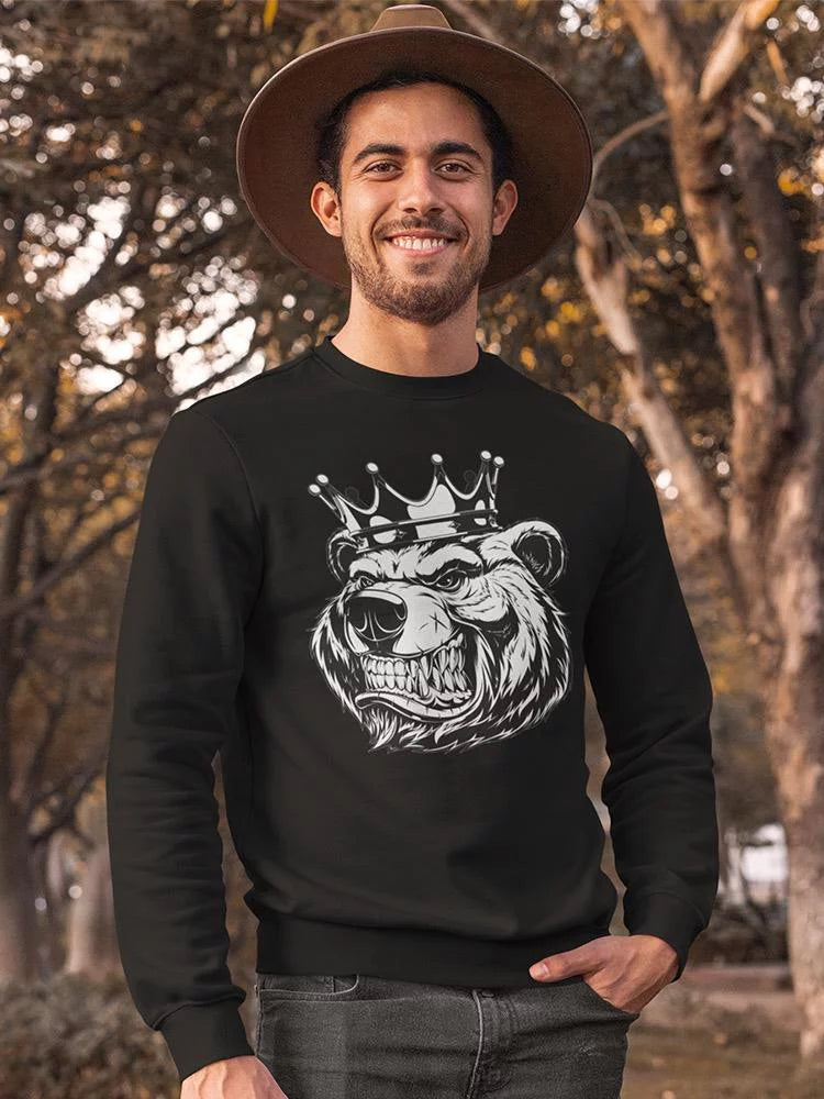 Sweatshirt Men H3671