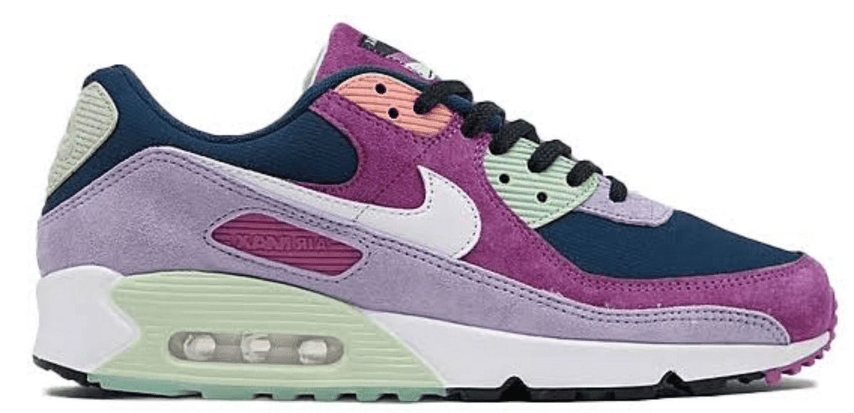 Running Shoes A102311