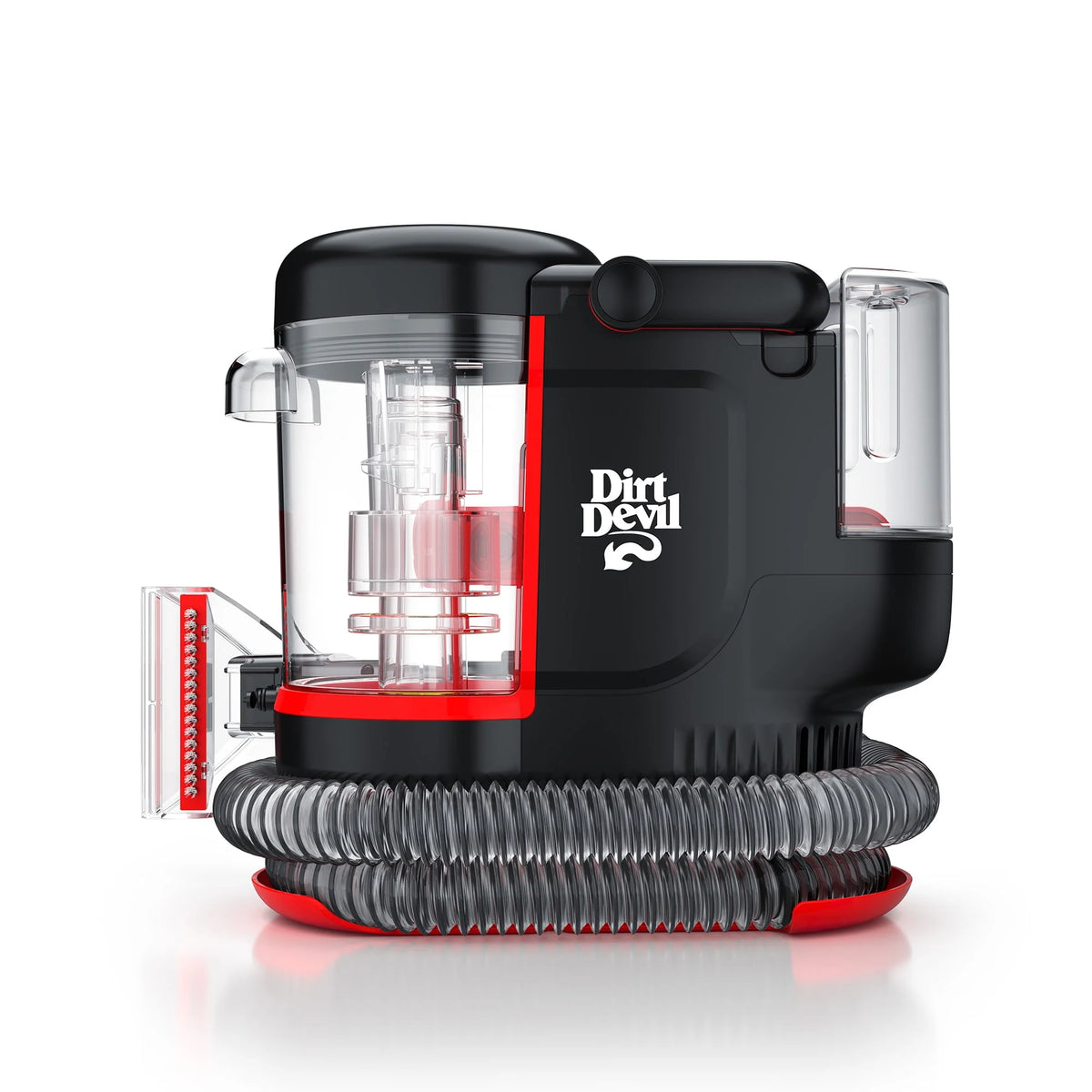 Portable Carpet & Upholstery Spot Cleaner W5111