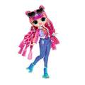 Fashion Doll with 20 Surprises M432