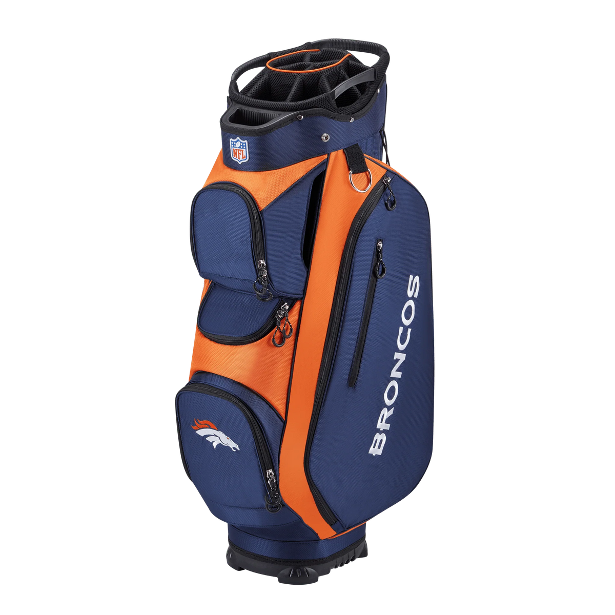 Golf Bag D609