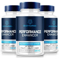 3 Pack Male Dietary Supplement 180 Capsules V278146