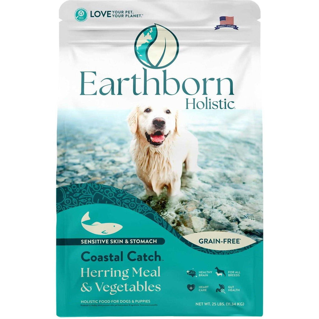 Grain Free Dry Dog Food L944