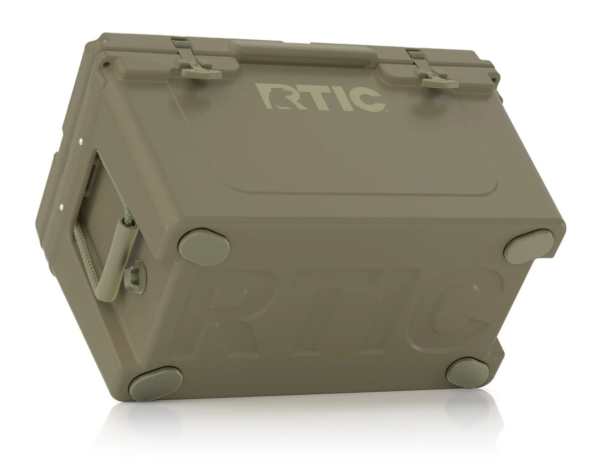 45 qt Insulated Portable Cooler E9920