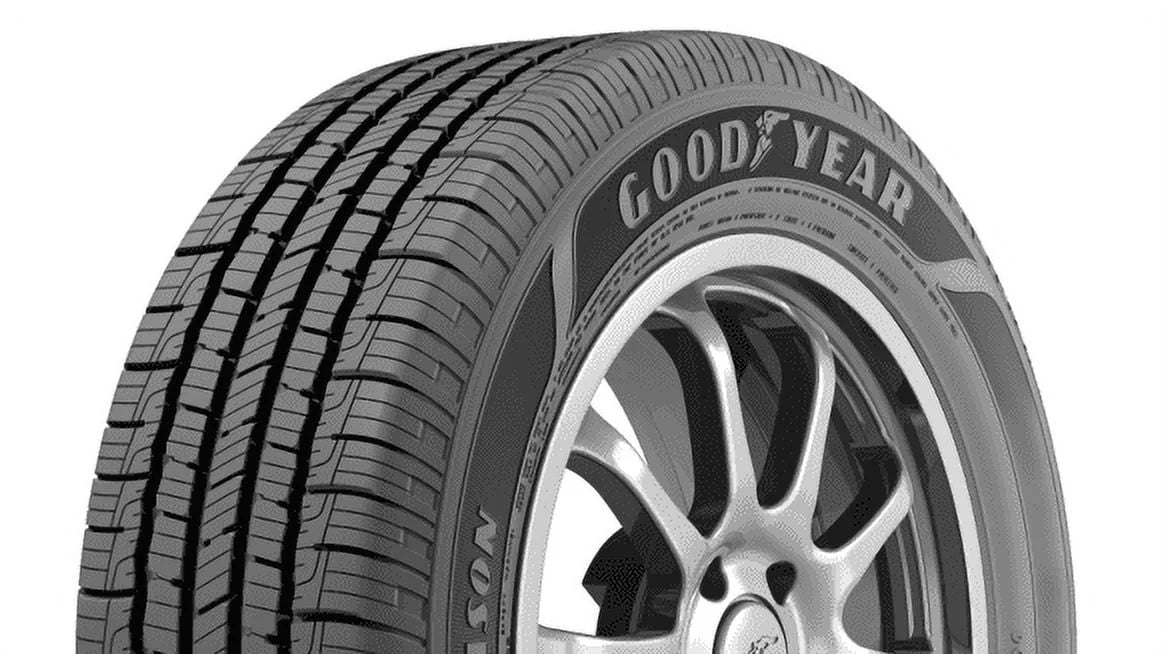 All-Season 215/60R17 96V Tire N1553