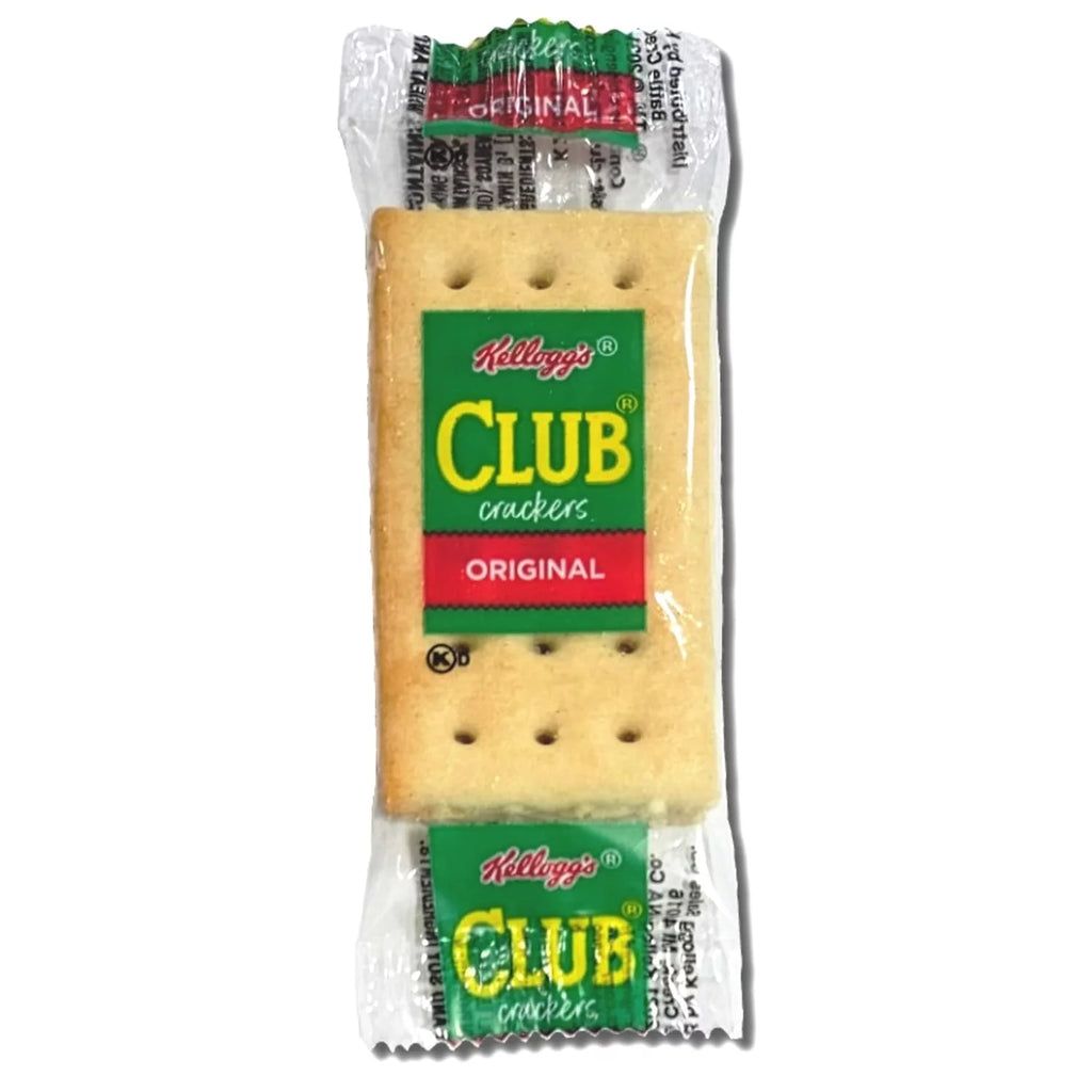 Clubhouse Crackers 2-Pack Value Pack P7662