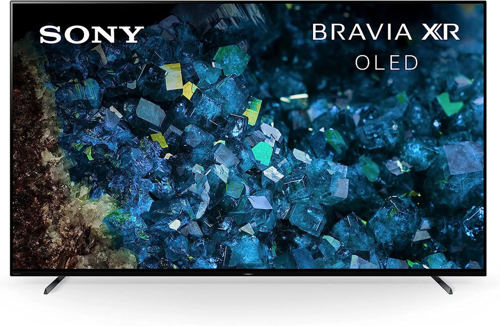 65 Inch 4K HDR OLED Smart Google TV D28398
