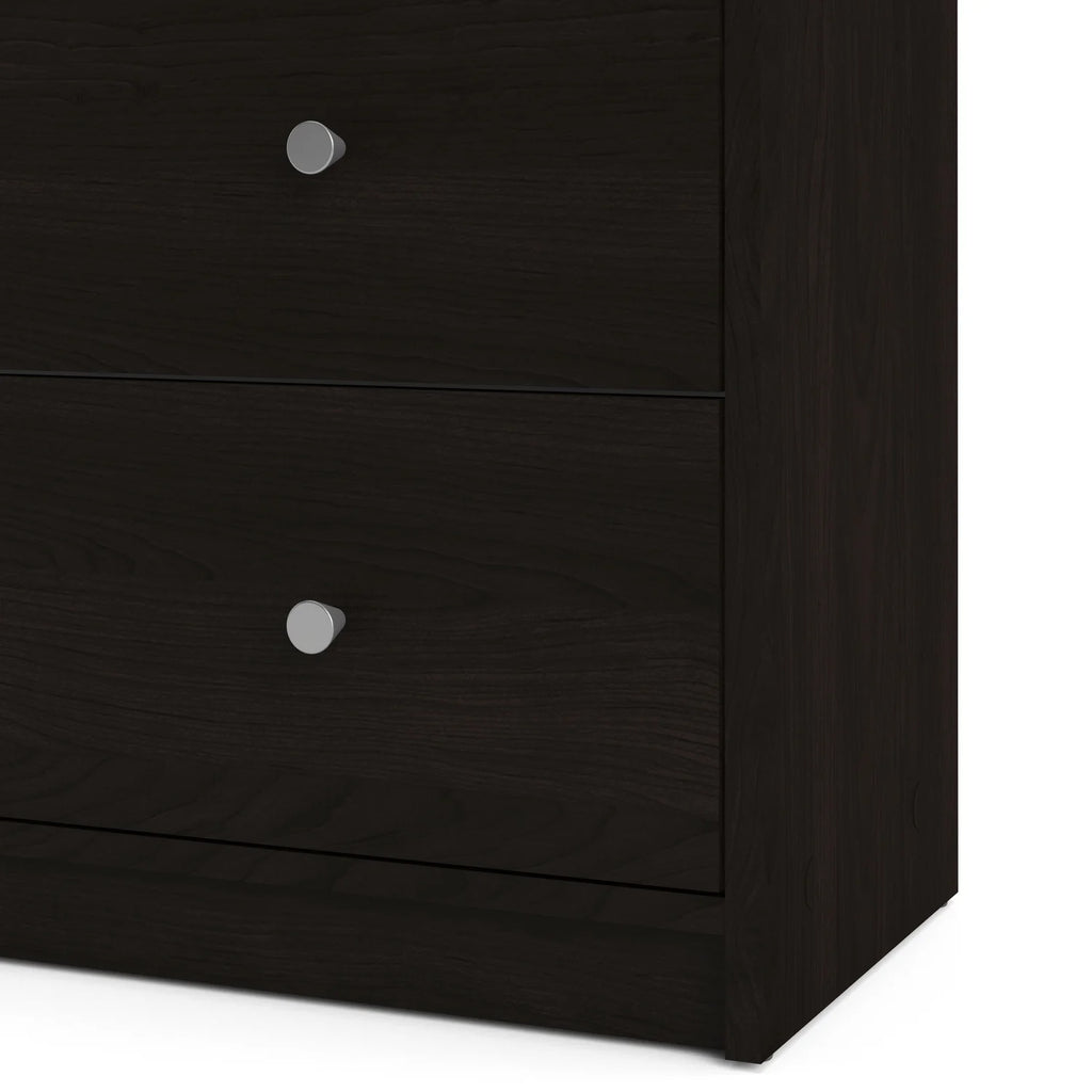 6 Drawer Double Dresser C926192