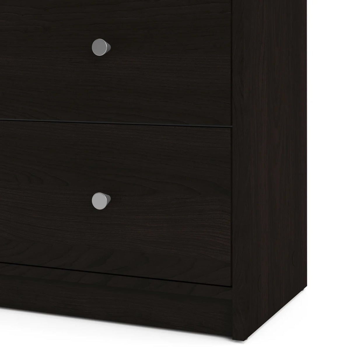 6 Drawer Double Dresser C926192