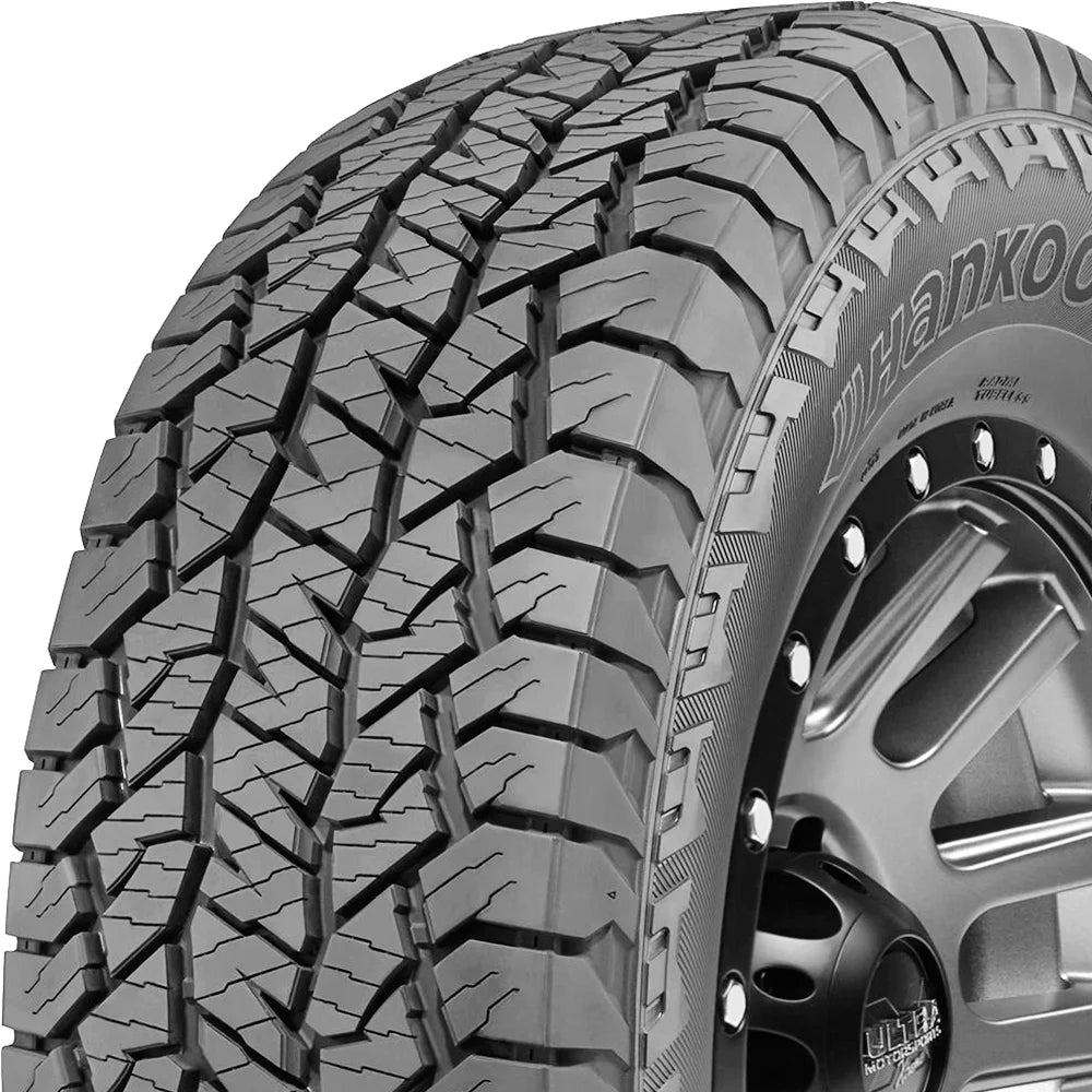 All Terrain Tires Set of 4 G564547