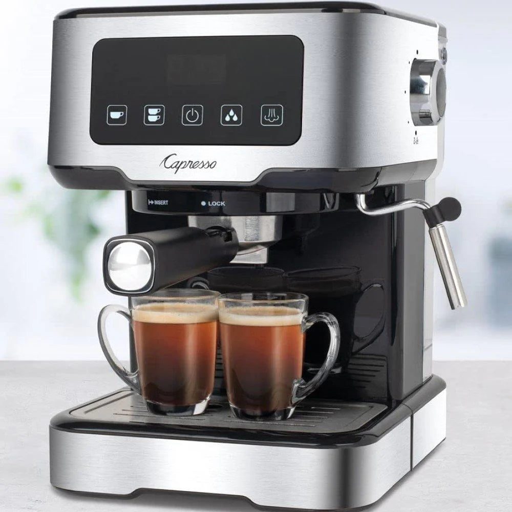 Espresso Machine E5719
