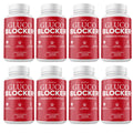 Pills for Heart Health and Blood Balance 8 Bottles W34989