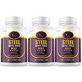 60 Capsules Dietary Supplement 3 Pack M593306