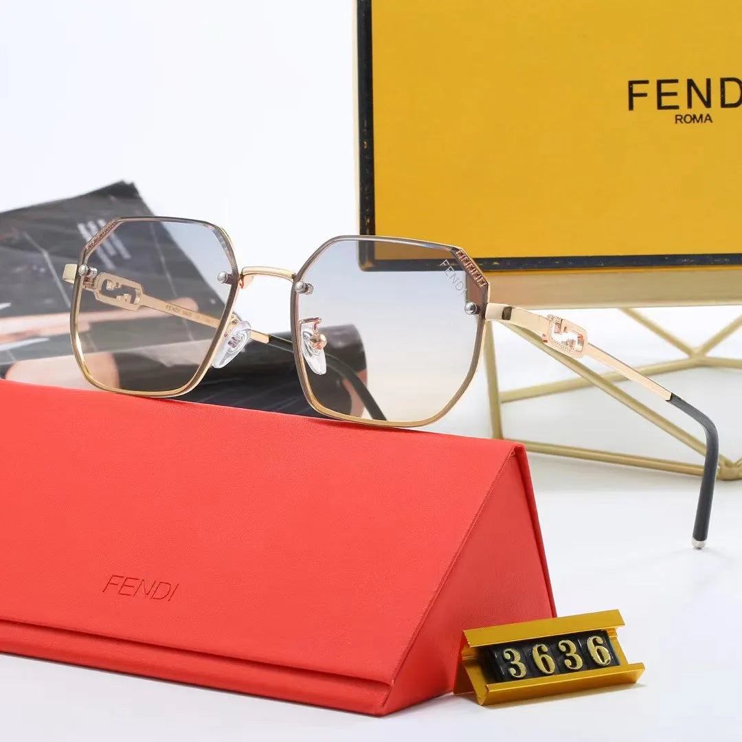 Polarized Sunglasses P368