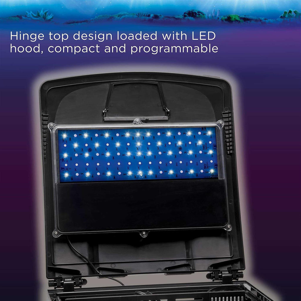 LED Canopy Z996