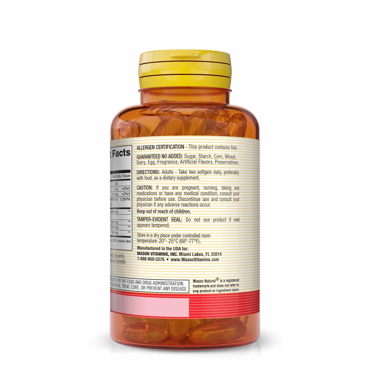 3 Pack Co Q10 Vit E & Fish Oil Soft Gels C120