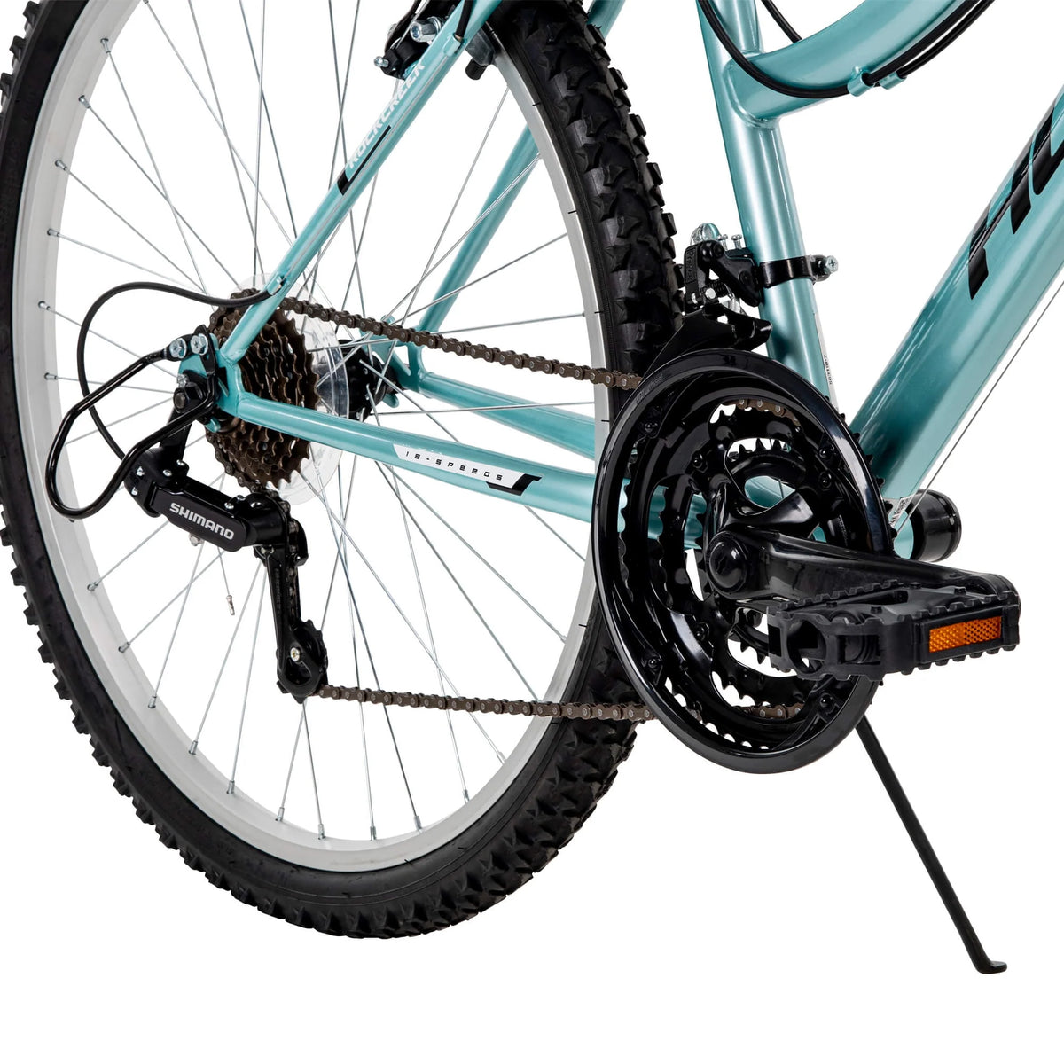 26" 18-Speed Mountain Bike F6757