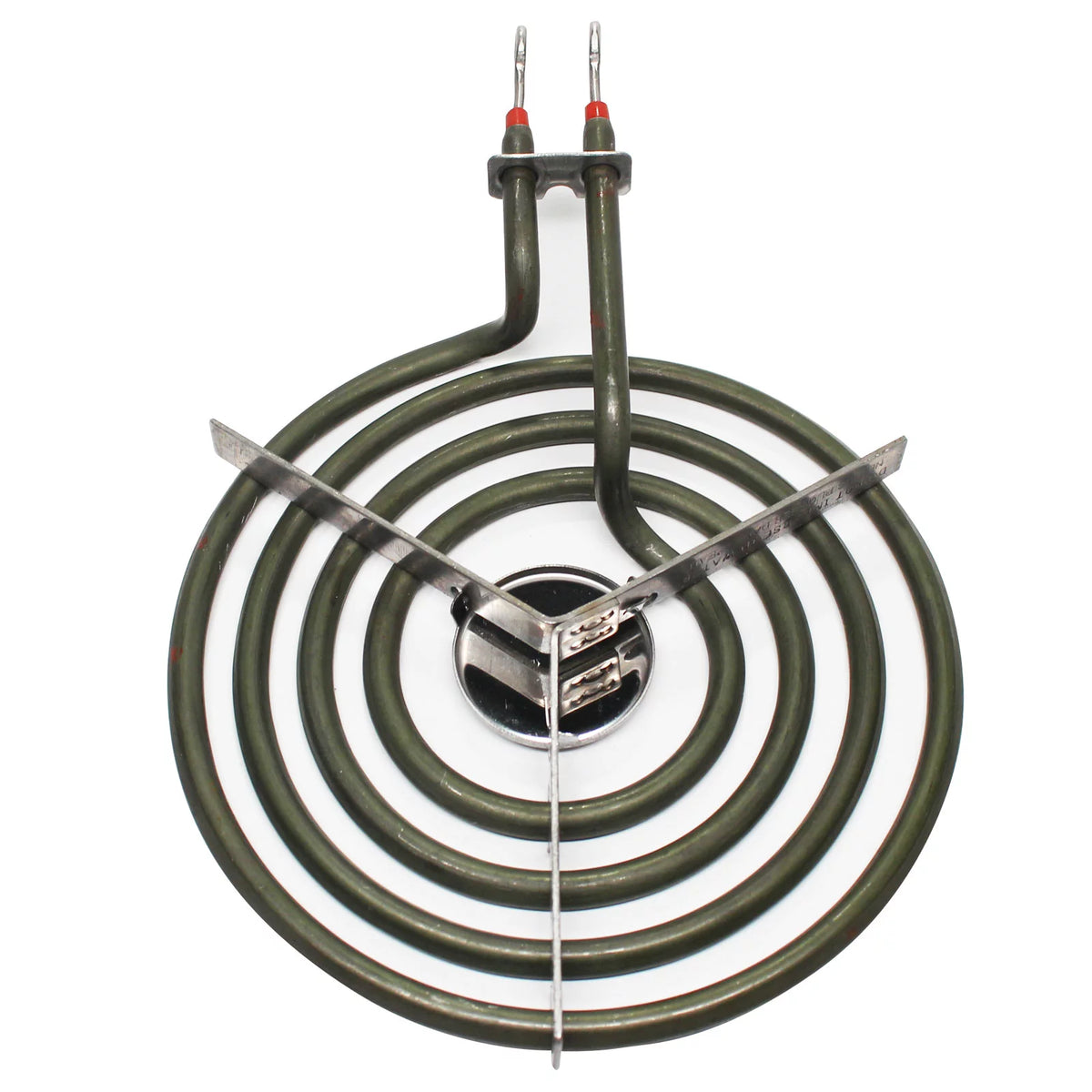 6 inch 4 Turns Surface Burner Element V20138