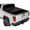 Retractable Truck Bed Tonneau Cover P2356